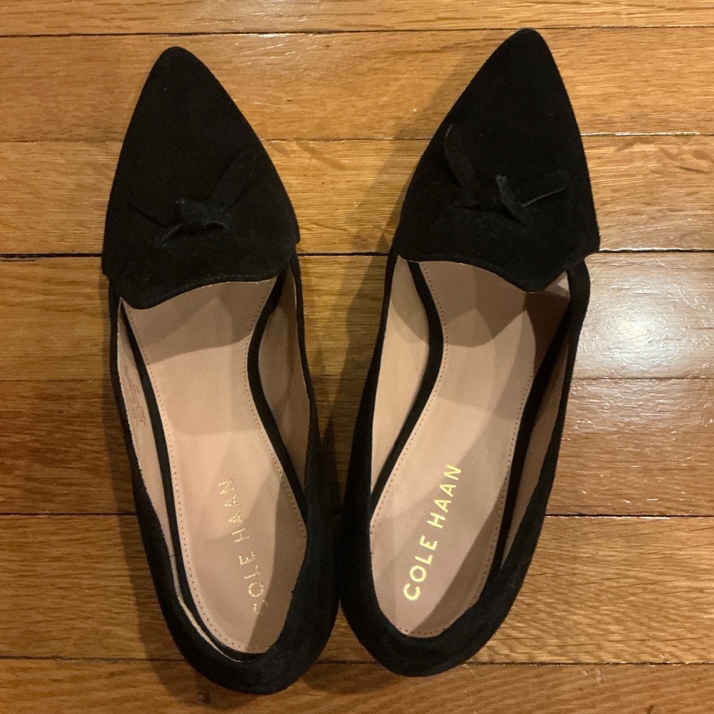 Cole Haan heels